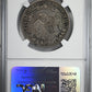 1827 Capped Bust Half Dollar 50C NGC VF30