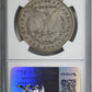 1878-CC Morgan Dollar $1 NGC XF45