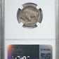 1923-S Buffalo Nickel 5C NGC AU50