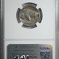 1923-S Buffalo Nickel 5C NGC VF35