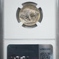 1926 Buffalo Nickel 5C NGC MS65