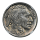 1927 Buffalo Nickel 5C NGC MS65