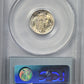 1942-S Mercury Dime 10C PCGS MS65FB - Full Bands
