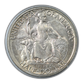 1936-D San Diego Classic Commemorative Half Dollar 50C PCGS Rattler MS63 - "109" Cert Number