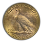 1910-D Indian Head Gold Eagle $10 PCGS MS62
