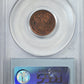 1913 Lincoln Wheat Cent 1C PCGS MS64RB CAC