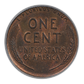1913 Lincoln Wheat Cent 1C PCGS MS64RB CAC