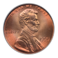 1995 Doubled Die Obverse Lincoln Memorial Cent 1C PCGS MS67RD CAC DDO