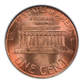 1995 Doubled Die Obverse Lincoln Memorial Cent 1C PCGS MS67RD CAC DDO