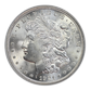 1921 Morgan Dollar $1 NGC MS64 CAC