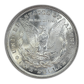 1921 Morgan Dollar $1 NGC MS64 CAC
