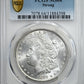 1878 7/8TF Morgan Dollar $1 PCGS MS64 - Strong