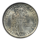 1929-D Mercury Dime 10C NGC MS65