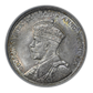 1935 Canada Silver Dollar $1 PCGS MS65