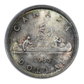 1935 Canada Silver Dollar $1 PCGS MS65