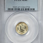 1940 Mercury Dime 10C PCGS MS67