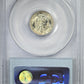1940 Mercury Dime 10C PCGS MS67