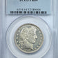 1907 Proof Barber Half Dollar 50C PCGS PR64