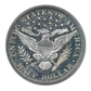 1907 Proof Barber Half Dollar 50C PCGS PR64