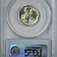 1937-M U.S. Philippines 20C Centavos PCGS MS64