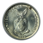 1937-M U.S. Philippines 20C Centavos PCGS MS64