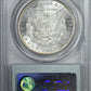 1891-CC Morgan Dollar $1 PCGS MS64