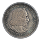 1893 Columbian Exposition Classic Commemorative Half Dollar 50C PCGS MS63