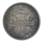 1893 Columbian Exposition Classic Commemorative Half Dollar 50C PCGS MS63