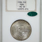 1936 York Classic Commemorative Half Dollar 50C NGC Fatty MS66 CAC