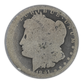 1891-CC Morgan Dollar $1 PCGS FR02 CAC - Lowball