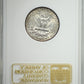 1932 Washington Quarter 25C NGC Fatty MS63 CAC