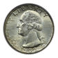 1932 Washington Quarter 25C NGC Fatty MS63 CAC