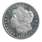 1888 Morgan Dollar $1 PCGS MS64DMPL CAC - Deep Mirror Prooflike