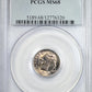 1996-W Roosevelt Dime 10C PCGS MS68