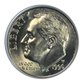 1996-W Roosevelt Dime 10C PCGS MS68