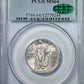 1923-S Standing Liberty Quarter 25C PCGS MS64 CAC