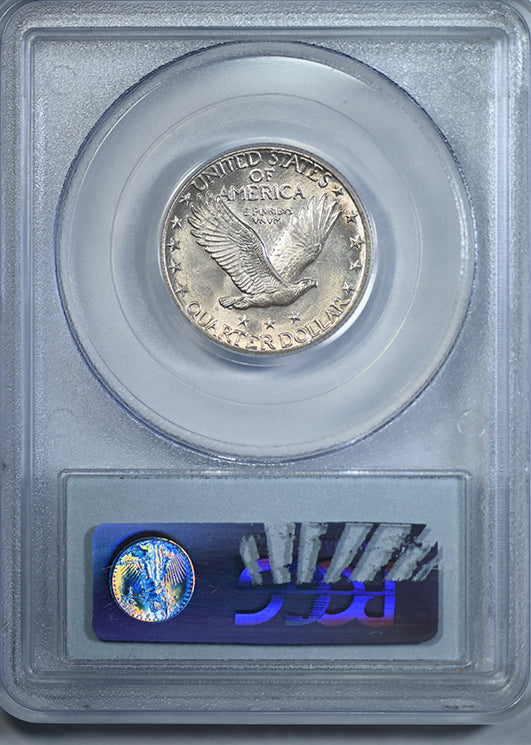Standing Liberty Quarters – Americana Rare Coin