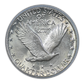 1923-S Standing Liberty Quarter 25C PCGS MS64 CAC