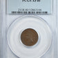 1874 Indian Head Cent 1C PCGS XF40