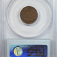 1874 Indian Head Cent 1C PCGS XF40