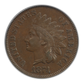 1874 Indian Head Cent 1C PCGS XF40