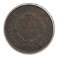 1816 Coronet Head Large Cent 1C PCGS XF45