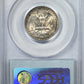 1932 Washington Quarter 25C PCGS MS65