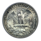 1932 Washington Quarter 25C PCGS MS65