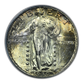 1930 Standing Liberty Quarter 25C PCGS MS64
