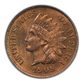 1909 Indian Head Cent 1C PCGS MS65RD OGH