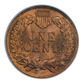 1909 Indian Head Cent 1C PCGS MS65RD OGH