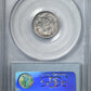 1905-O Barber Dime 10C PCGS AU55