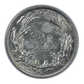 1905-O Barber Dime 10C PCGS AU55