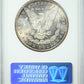 1890-CC Morgan Dollar $1 NGC Fatty MS63